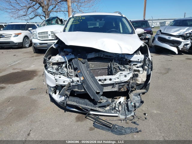 Продажа на аукционе авто 2017 Ford Escape Titanium, vin: 1FMCU9J97HUE40400, номер лота: 12600396