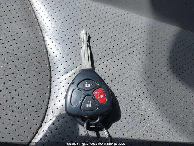 Продаж на аукціоні авто 2008 Toyota Rav4 Limited, vin: JTMBD31V485129933, номер лоту: 12608244