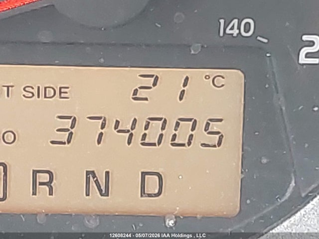 Продаж на аукціоні авто 2008 Toyota Rav4 Limited, vin: JTMBD31V485129933, номер лоту: 12608244