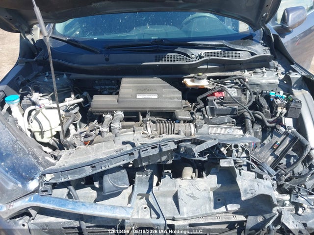 2HKRW2H28JH125890 Honda CR-V LX