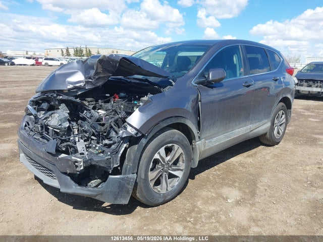 2HKRW2H28JH125890 Honda CR-V LX