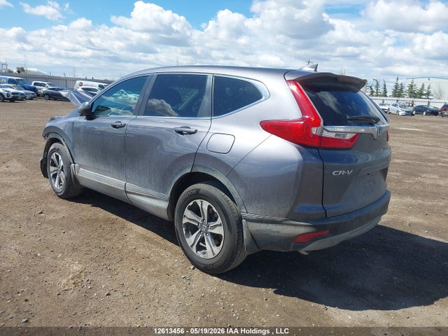 2HKRW2H28JH125890 Honda CR-V LX