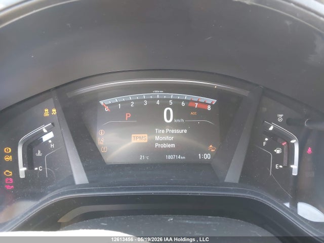 2HKRW2H28JH125890 Honda CR-V LX