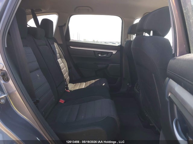 2HKRW2H28JH125890 Honda CR-V LX