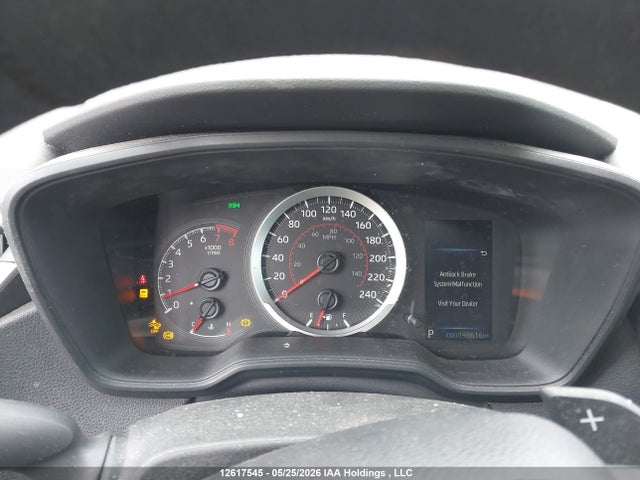 2020 Toyota Corolla Se/xse მანქანა იყიდება აუქციონზე, vin: 5YFB4RBE3LP011398, აუქციონის ნომერი: 12617545