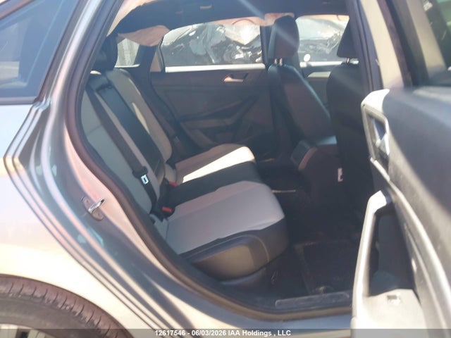 Auction sale of the 2019 Volkswagen Jetta 1.4 Tsi Highline, vin: 3VWE57BU7KM177917, lot number: 12617546
