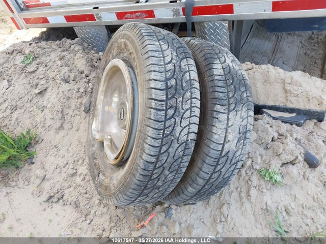 1FDWE4FK9NDC04433 Ford E-450 Cutaway