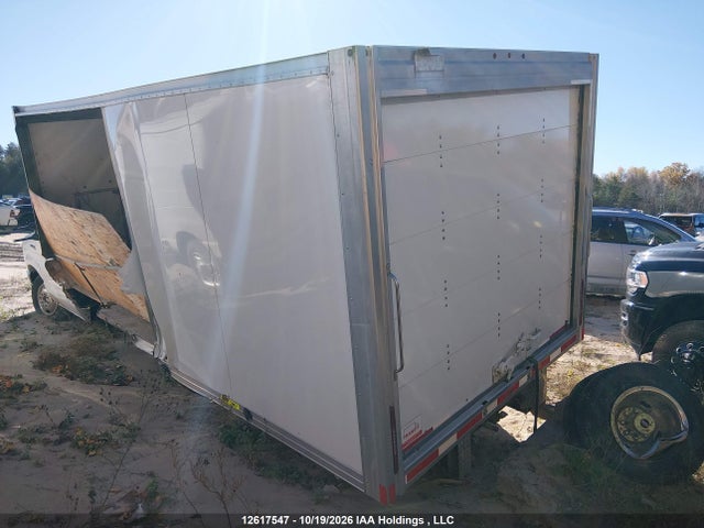 1FDWE4FK9NDC04433 Ford E-450 Cutaway