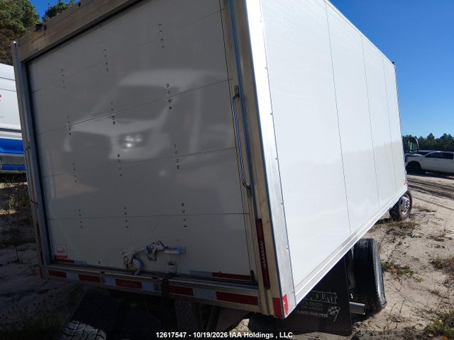 1FDWE4FK9NDC04433 Ford E-450 Cutaway