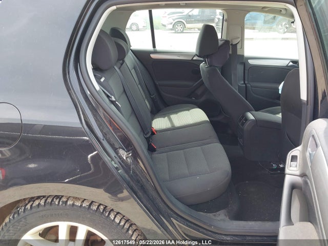 Продажа на аукционе авто 2011 Volkswagen Golf, vin: WVWCA7AJ3BW027462, номер лота: 12617549