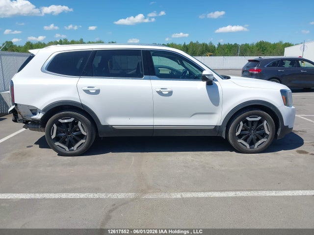 Aukcja sprzedaży 2024 Kia Telluride Ex, vin: 5XYP3DGC7RG559856, numer aukcji: 12617552