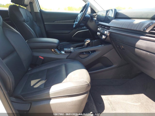 Aukcja sprzedaży 2024 Kia Telluride Ex, vin: 5XYP3DGC7RG559856, numer aukcji: 12617552