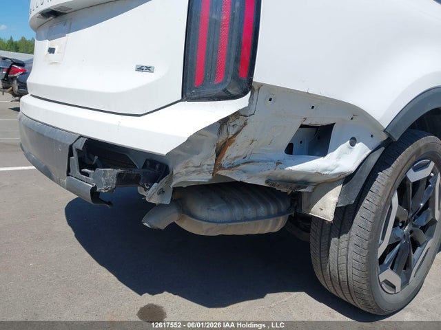 Aukcja sprzedaży 2024 Kia Telluride Ex, vin: 5XYP3DGC7RG559856, numer aukcji: 12617552