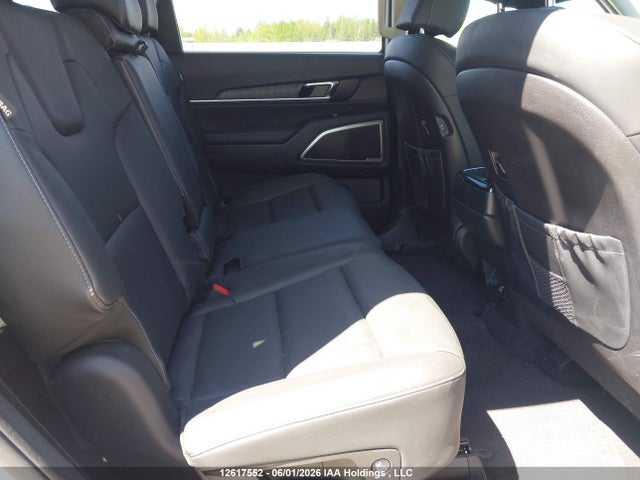 Aukcja sprzedaży 2024 Kia Telluride Ex, vin: 5XYP3DGC7RG559856, numer aukcji: 12617552