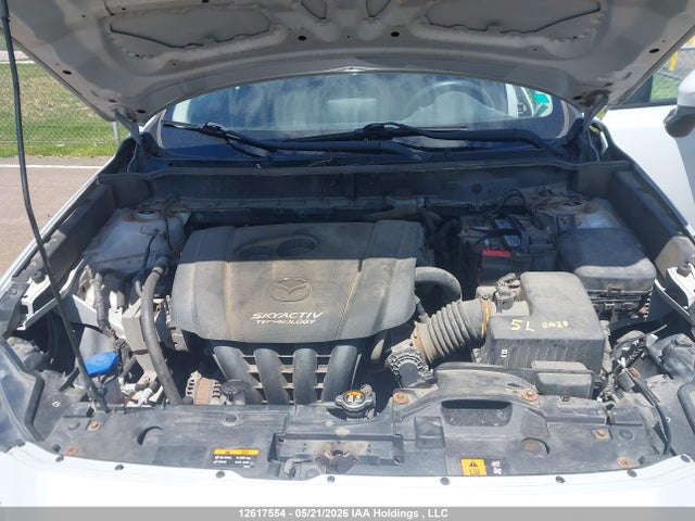 Aukcja sprzedaży 2018 Mazda Cx-3 Gs, vin: JM1DKDC71J0316312, numer aukcji: 12617554