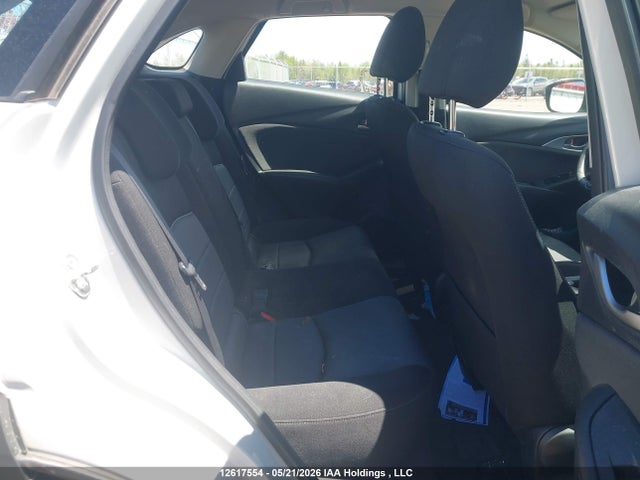 Aukcja sprzedaży 2018 Mazda Cx-3 Gs, vin: JM1DKDC71J0316312, numer aukcji: 12617554