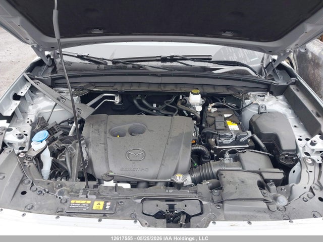 JM3KMCHA2T0109390 Mazda CX-5 GT
