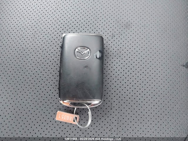 JM3KMCHA2T0109390 Mazda CX-5 GT