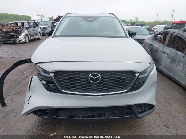 JM3KMCHA2T0109390 Mazda CX-5 GT