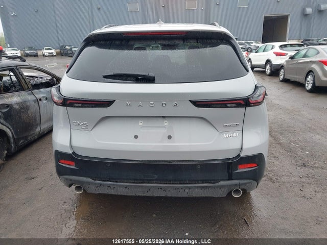 JM3KMCHA2T0109390 Mazda CX-5 GT