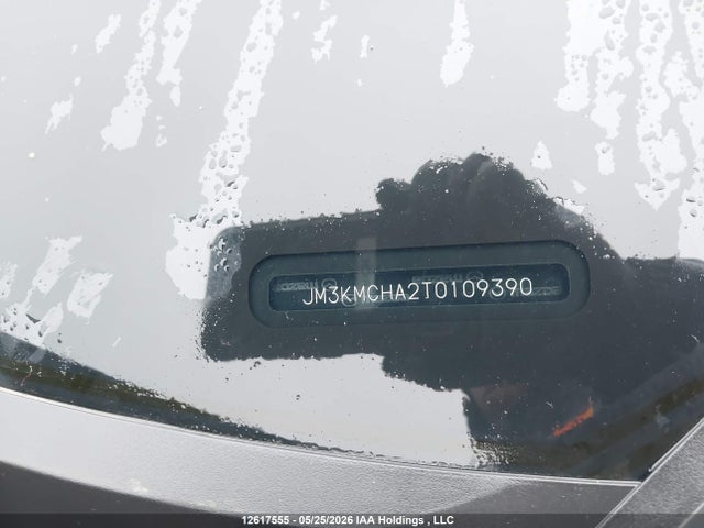 JM3KMCHA2T0109390 Mazda CX-5 GT