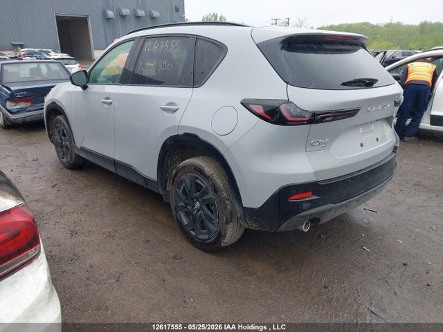 JM3KMCHA2T0109390 Mazda CX-5 GT