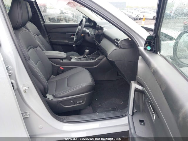 JM3KMCHA2T0109390 Mazda CX-5 GT