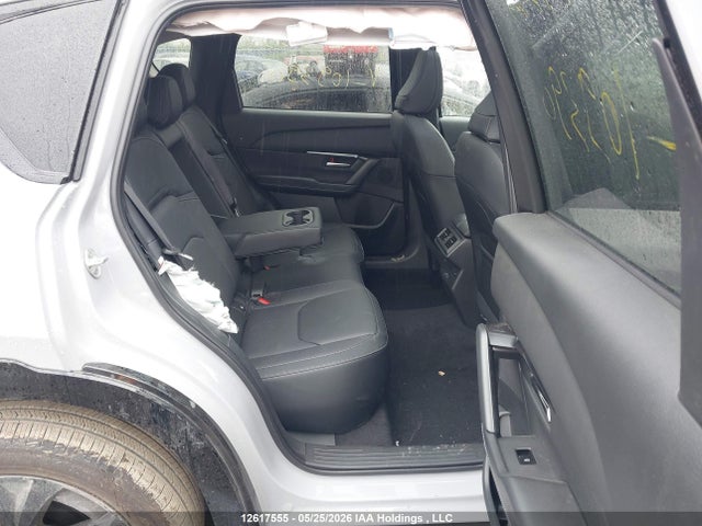 JM3KMCHA2T0109390 Mazda CX-5 GT