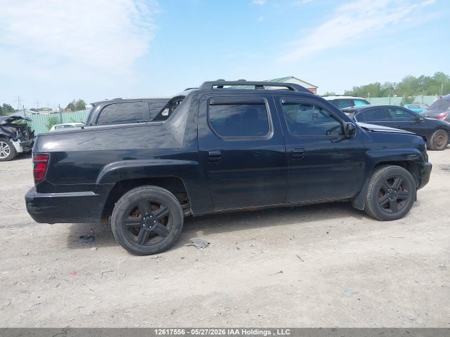 Aukcja sprzedaży 2012 Honda Ridgeline Sport, vin: 5FPYK1F74CB551293, numer aukcji: 12617556