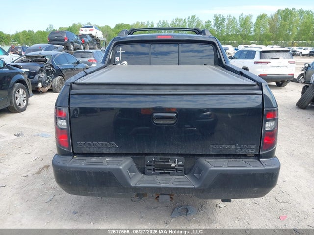 Aukcja sprzedaży 2012 Honda Ridgeline Sport, vin: 5FPYK1F74CB551293, numer aukcji: 12617556