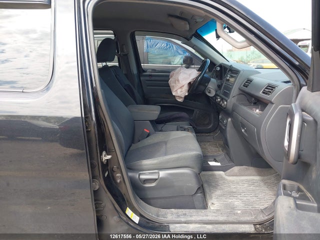 Aukcja sprzedaży 2012 Honda Ridgeline Sport, vin: 5FPYK1F74CB551293, numer aukcji: 12617556