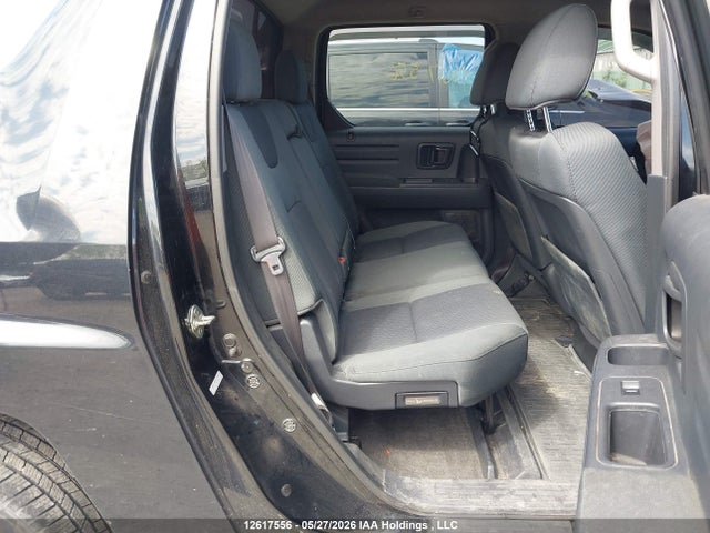 Aukcja sprzedaży 2012 Honda Ridgeline Sport, vin: 5FPYK1F74CB551293, numer aukcji: 12617556