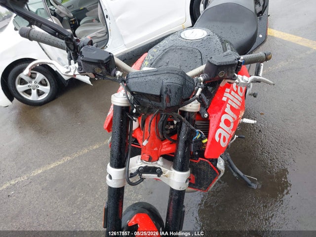 Продаж на аукціоні авто 2012 Aprilia Shiver 750, vin: ZD4RAC016CS000337, номер лоту: 12617557