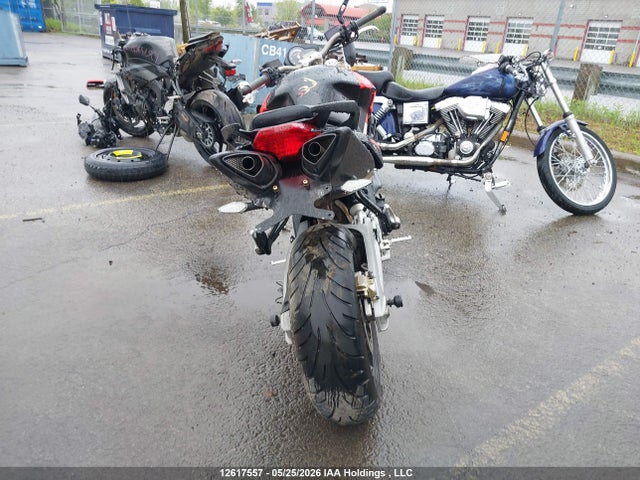 Продаж на аукціоні авто 2012 Aprilia Shiver 750, vin: ZD4RAC016CS000337, номер лоту: 12617557
