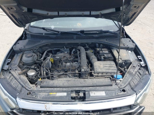 12617560 :رقم المزاد ، 3VWE57BU0KM085323 vin ، 2019 Volkswagen Jetta Sel مزاد بيع