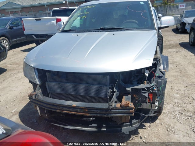 12617562 :رقم المزاد ، 3D4PG5FG0BT526195 vin ، 2011 Dodge Journey Sxt مزاد بيع