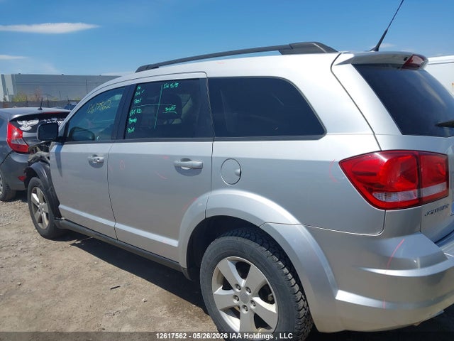 12617562 :رقم المزاد ، 3D4PG5FG0BT526195 vin ، 2011 Dodge Journey Sxt مزاد بيع