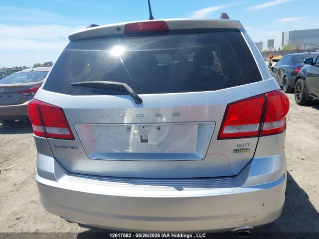 12617562 :رقم المزاد ، 3D4PG5FG0BT526195 vin ، 2011 Dodge Journey Sxt مزاد بيع