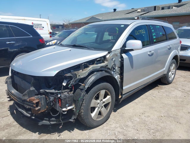 12617562 :رقم المزاد ، 3D4PG5FG0BT526195 vin ، 2011 Dodge Journey Sxt مزاد بيع
