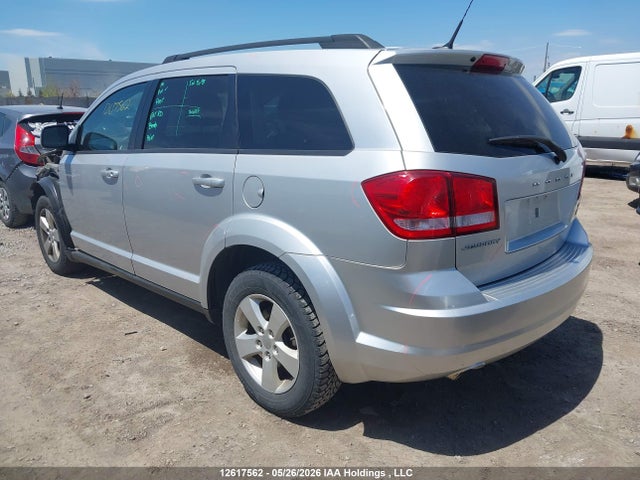 12617562 :رقم المزاد ، 3D4PG5FG0BT526195 vin ، 2011 Dodge Journey Sxt مزاد بيع