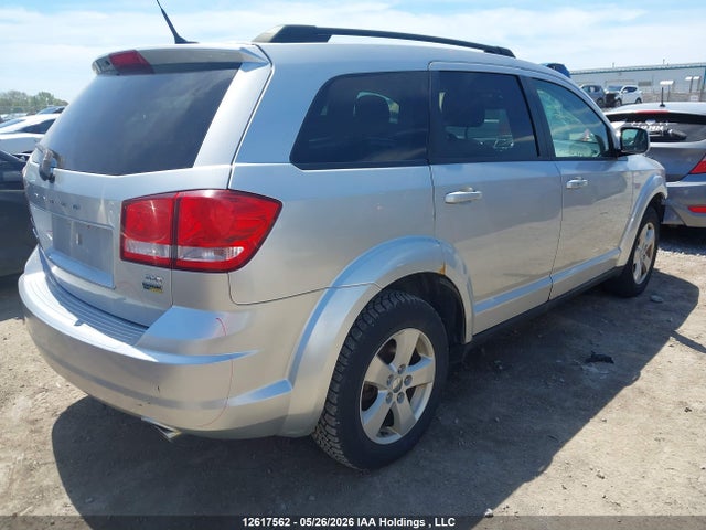 12617562 :رقم المزاد ، 3D4PG5FG0BT526195 vin ، 2011 Dodge Journey Sxt مزاد بيع