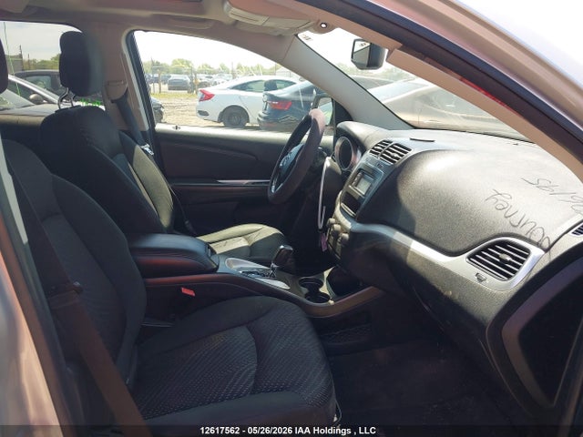 12617562 :رقم المزاد ، 3D4PG5FG0BT526195 vin ، 2011 Dodge Journey Sxt مزاد بيع