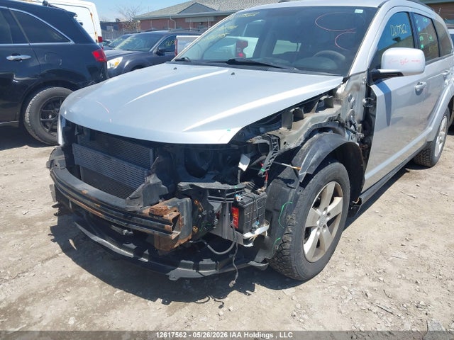 12617562 :رقم المزاد ، 3D4PG5FG0BT526195 vin ، 2011 Dodge Journey Sxt مزاد بيع