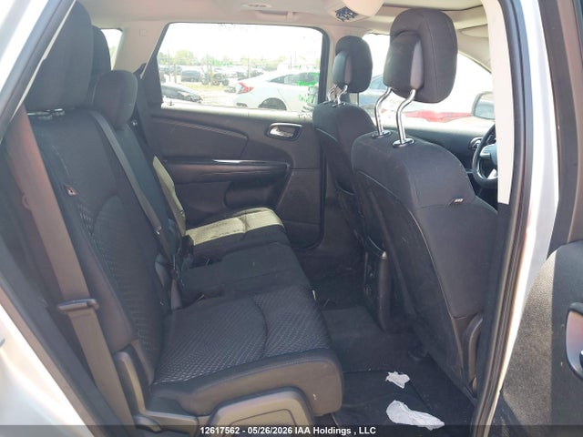 12617562 :رقم المزاد ، 3D4PG5FG0BT526195 vin ، 2011 Dodge Journey Sxt مزاد بيع