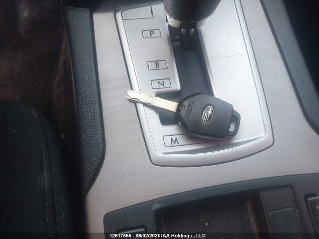 Продаж на аукціоні авто 2013 Subaru Outback 2.5i Touring Package, vin: 4S4BRGGC3D3239789, номер лоту: 12617565