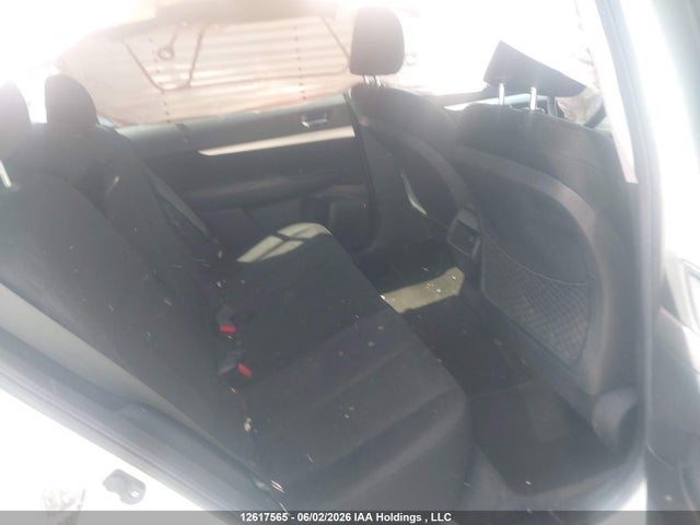 Продаж на аукціоні авто 2013 Subaru Outback 2.5i Touring Package, vin: 4S4BRGGC3D3239789, номер лоту: 12617565