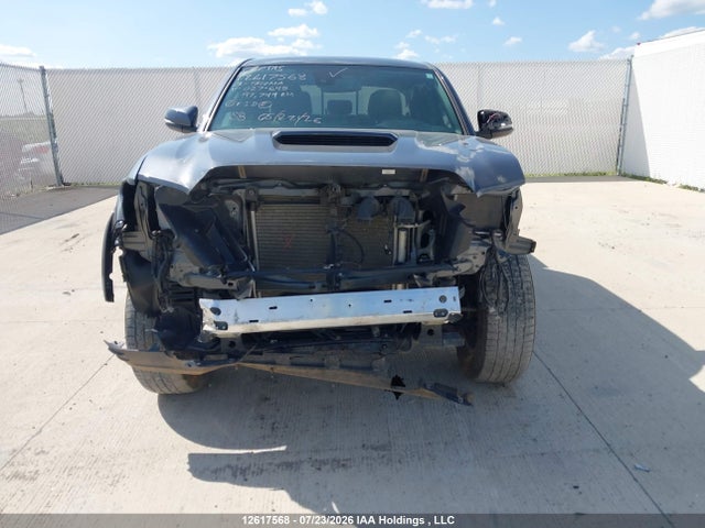 Продажа на аукционе авто 2023 Toyota Tacoma Double Cab/sr5/trd Sport/trd Off Road, vin: 3TYDZ5BN2PT027645, номер лота: 12617568