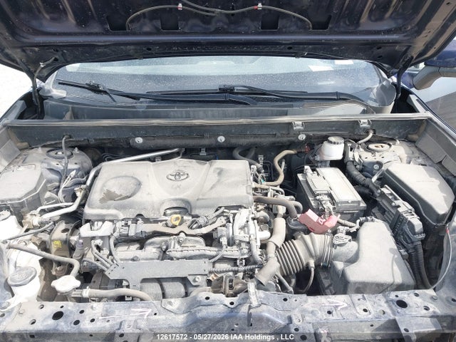 Aukcja sprzedaży 2019 Toyota Rav4 Xle, vin: 2T3R1RFV3KC032713, numer aukcji: 12617572
