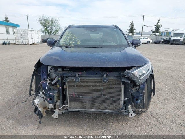 Aukcja sprzedaży 2019 Toyota Rav4 Xle, vin: 2T3R1RFV3KC032713, numer aukcji: 12617572