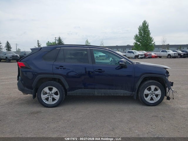 Aukcja sprzedaży 2019 Toyota Rav4 Xle, vin: 2T3R1RFV3KC032713, numer aukcji: 12617572